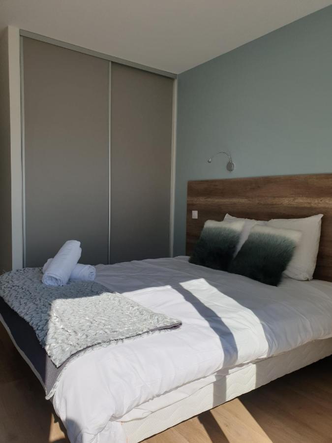 L'Appartement Jardin Avec Vue Montagnes Sévrier Exterior foto